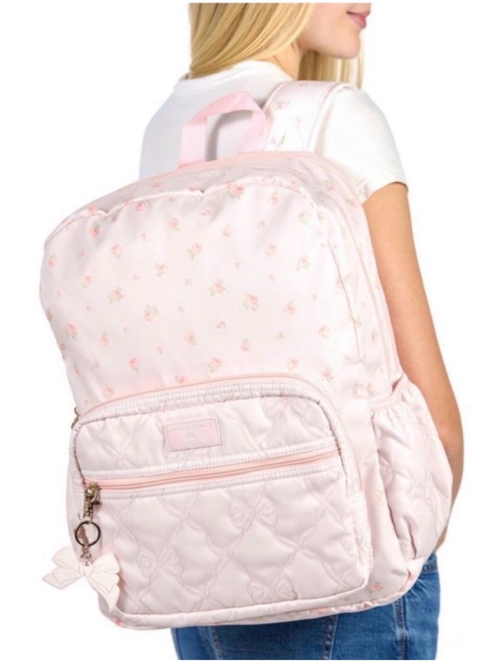 🆕LOVE SHACKFANCY X TARGET BACKPACK